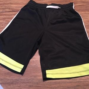 Gap kids athletic shorts ( xl 12)
